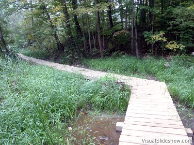 Project by Unknown Scout at Whipps Ledges in Medina Section